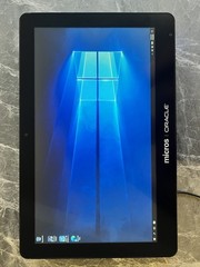 Oracle Micros Workstation 6 Celeron 4305UE 2.00 GHz 8GB RAM 64GB SSD Touch POS
