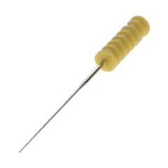 House Brand Dentistry 400602 HSB Barbed Broaches #2 XX-Fine 25mm Sterile 10/Pk