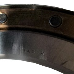 Rollway Cylindrical Roller Bearing Mu142x