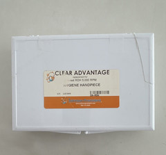 Johnson-Promident Clear Advantage CA-RDH Low Speed Hygiene 4-Hole