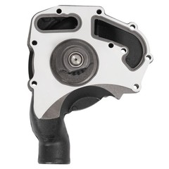 For Perkins 1104D-44 2160 2200 Water Pump #U5MW0207 U5MW0208 U5MW0197 4131A068