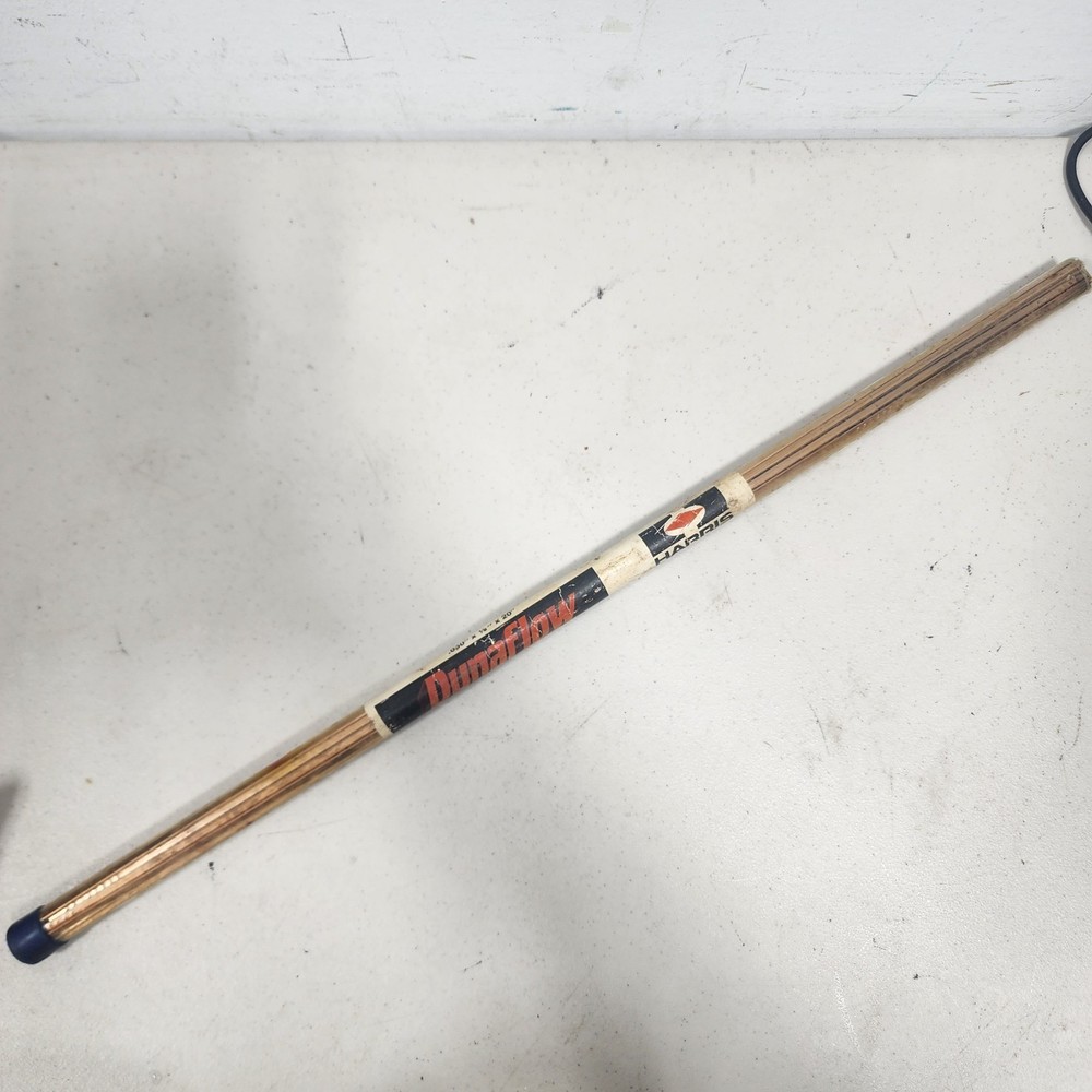 Harris Dynaflow Phos-Copper Silver Brazing Rod .050 x 1/8 x 20 HVAC BCuP D620F1