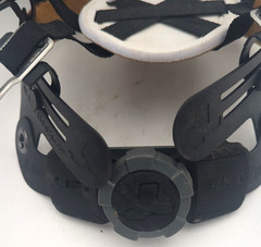 Lift Safety Hard Hat Carbon Fiber Style ANSI Z89.1-214 Type 1 Class C 03/2021