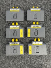 Fiber Optic Adapter Set For LanTEK 6 6A 7 7G 1300,1550,1310,850 MM And SM