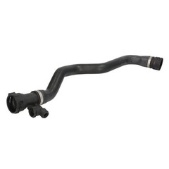 RADIATOR PANTS 222245 THERMOTEC DWB010TT NEW