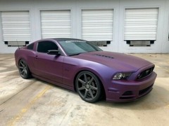 PERFORMIX Plasti Dip Candy Plum Gallon Performance Series Ready to Spray