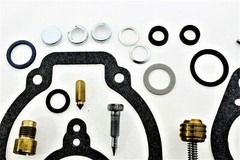 ZENITH Carburetor Kit fits Continental F244 F226 S9394 11507 12889 12890 X10