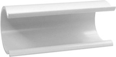 Lightweight 16Pcs Summer Clamps for 3/4″ PVC, Easy Installation & Versatile Use
