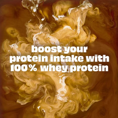 Premier Protein 100% Whey Protein Powder, Café Latte, 30g Protein, 23.9 oz 1.5lb