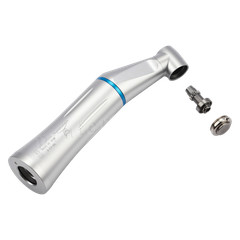 Yabangbang Dental Low Speed Handpiece Contra Angle 1:1 Inner Water ISO E Type