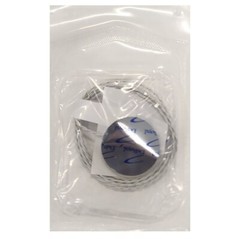 *1-Pack* DeRoyal Adult Skin Temperature Sensor 400 Series Sterile V81-01040