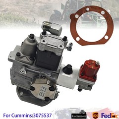 Fuel Injection Pump New For Cummins K38 K50 KTA38 KTA50 Diesel Engine 3075537 US