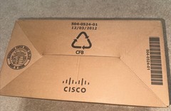 Cisco AIR-ANT5114P2M-N 5GHz Directional Antenna – NEW Sealed 📦 Fast Shipping!