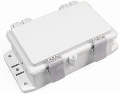 Waterproof PWM DC Motor Speed Controller DC 12V 24V 36V Forward and Reverse Cont