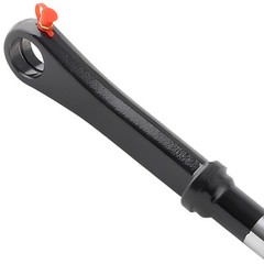 1* Quick Tach Cylinder for Bobcat S450 S510 T740 T750 T770 T870 7227463 7365351