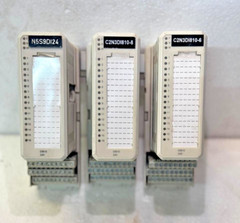 Abb 3bse008508r1 with 3bse013230r1 3 PIECE SET FAST SHIPPING