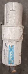 Crouse-Hinds APJ6485 Explosion Proof Male Plug 60A 600V 3W 4P (L-62)