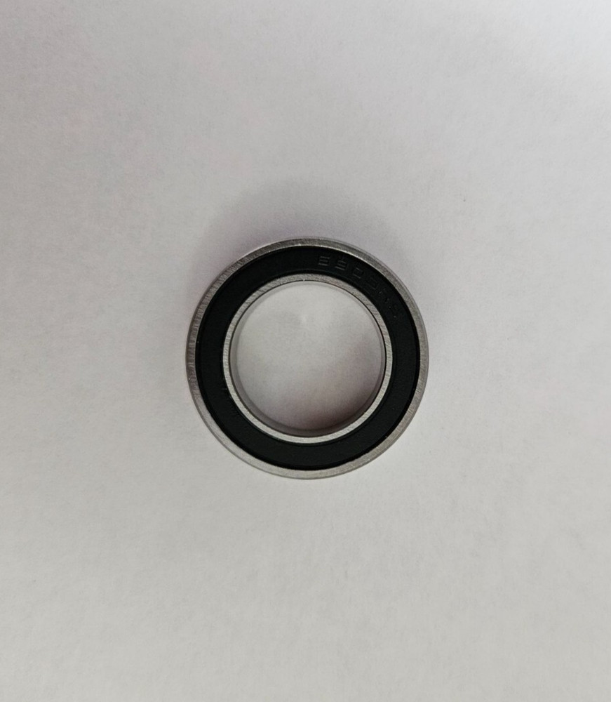 19x30x7mm High Speed Bearing Double Sealed 19x30x7