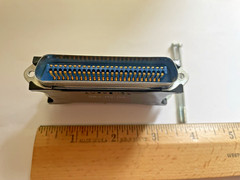 Vintage AMPHENOL 283-114-04 Connector