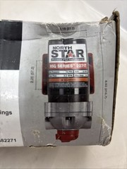 NorthStar NSQ Series 12V On-Demand Sprayer Diaphragm Pump 2.2 GPM 70 PSI 2682271