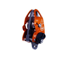 New SMC Advance Tech HX Pulley – P/N SM154900N