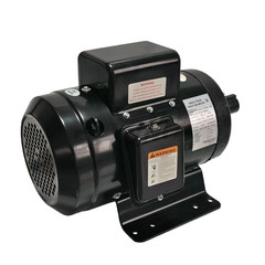 Air Compressor Motor For Ingersoll Rand Single Phase 230V 3450RPM 23172604 7.5HP