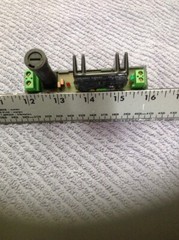 Crydom Relay PFE240D25-MS31XB NEW NO BOX