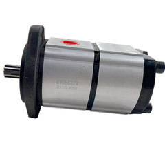 PLP20.11 PUMP 670563ZX For Casappa PLP20.11,2-07S1-LOF/OC/20.7-L/OC-S NEW