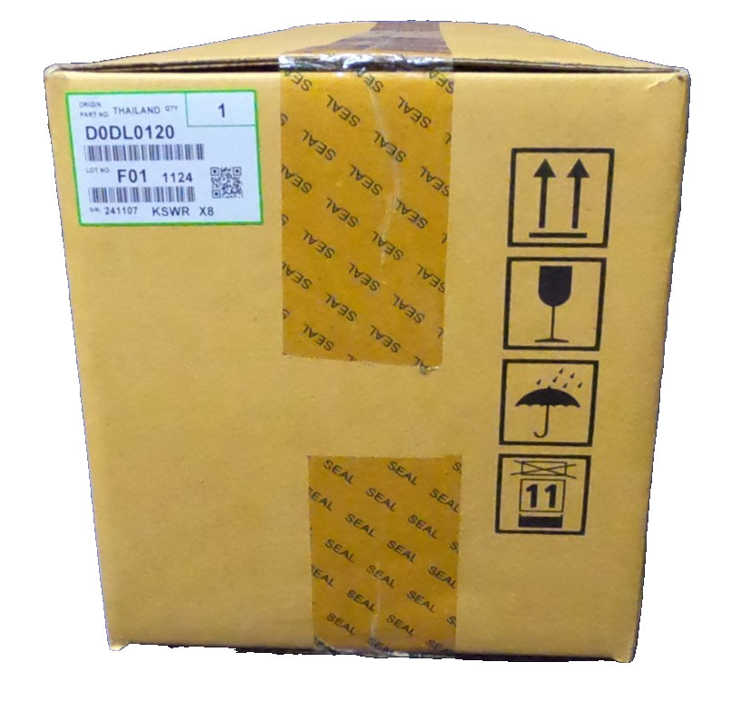 Genuine Ricoh PCDU D0DL0120 IM 6000 / 5000 / 4000 / 3500 / 2500 NO COLOR MODELS