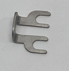 Allen Bradley 1492-N14 Spade Connector / Jumpers for Terminal Block (Box of 50)