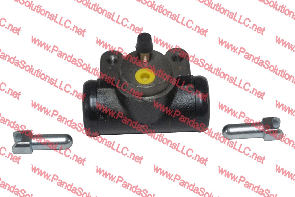 Brake wheel cylinder for Komatsu forklift FD40T2-7,FD40T2-8,FD40T-7