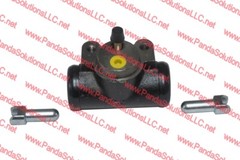Brake wheel cylinder for Komatsu forklift FD40T2-7,FD40T2-8,FD40T-7