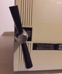 Tuttnauer Autoclave 2540E