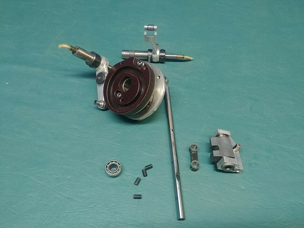 SWF Embroidery Machine needle Bar Cam 03002BM-A001 03005BM