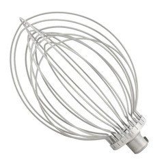 Hobart N50 5 Quart Stainless Wire Whip N5D-SST 00-295580 for N-50 Mixers NEW NIB