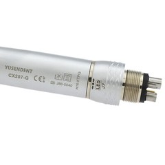 BEING Dental High Speed Handpiece Turbine Fiber Optic For KaVo Coupler 4 6 Hole