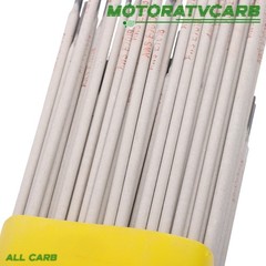 ALL-CARB E7018 3/32″×14″ 10Ibs Stick Welding Electrode Welding Rods Carbon Steel