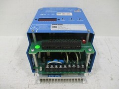 PE Power Electronics M557CXR Micro-Speed CX Variable Speed Drive 5-HP 575V 3PH