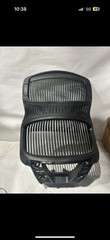 Original Knoll Generation Back In Gray