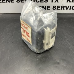 General Electric Industrial Relay CR120AD03041