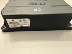 EMERSON SCP 100S24X-CP1 Sola HD SCP100S24X-CP1 IP67 Power Supply Class 2 24VDC