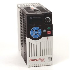 Allen-Bradley 25B-D6P0N104 Original AC Drive PowerFlex 525 2.2kW (3Hp) AC Drive