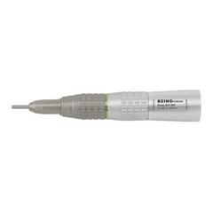 Dental Prophy Handpiece 4:1 1:1 Straight Nose Cone Air Motor 4 Hole NSK HP-44M