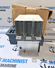 NEW SCHNEIDER ELECTRIC LC1F185 CONTACTOR FREE EXPRESS SHIPPING
