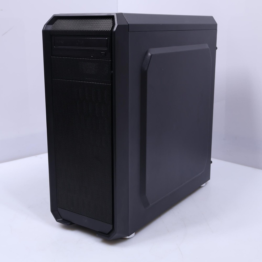 MSI PC Intel Core i3 7th Gen 8GB RAM 1TB HDD No OS Desktop
