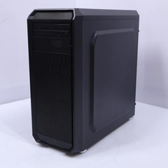 MSI PC Intel Core i3 7th Gen 8GB RAM 1TB HDD No OS Desktop