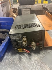 Nemic Lambda SR330-15 Power Supply USED