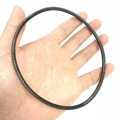 Excellent Performance and Long Service Life Lathe Belt for Mini Metal Lathes