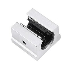 2PCS SBR16 Linear Guide Rail Slide Rail 300-2000mm +4PCS SBR16UU Bearing Block
