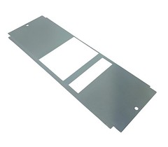 Eaton KPRL4KDS 3P 400Amp Type PRL4 Hardware Mounting Kit (17in)
